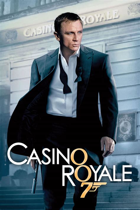 james bond casino royale